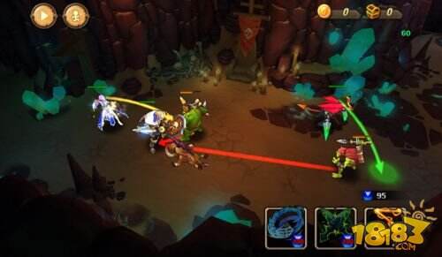 探索宝玉兽卡组的奥秘，构建与策略全解析