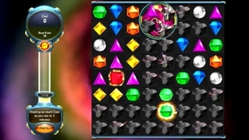 宝石迷阵4，璀璨的挑战与策略的艺术