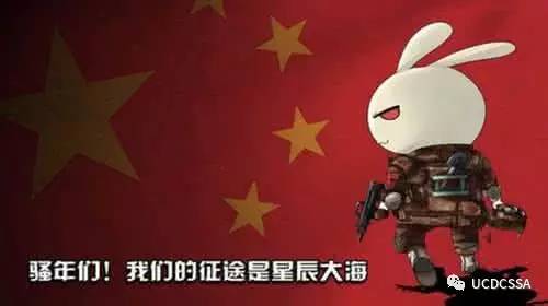 那兔之大国梦，中国崛起与全球影响