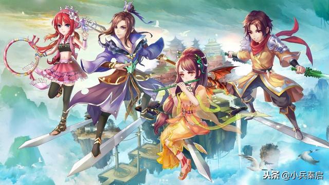 仙剑奇侠传五，经典与创新的融合之旅