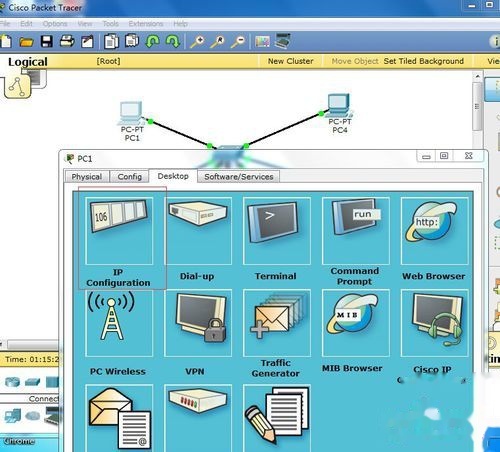 思科模拟器，网络世界的虚拟实验室