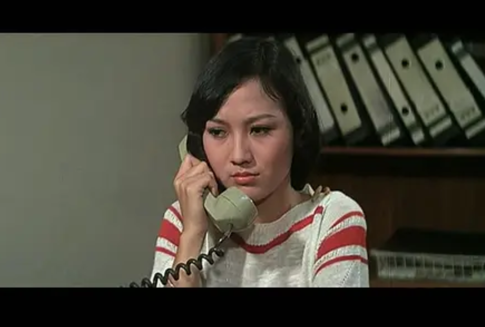 赵雅芝，银幕女神的传奇人生