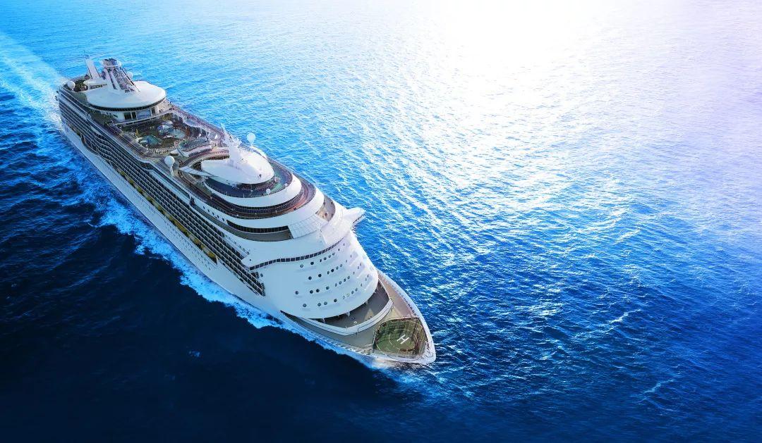 皇家方舟号，海上巨无霸的传奇之旅