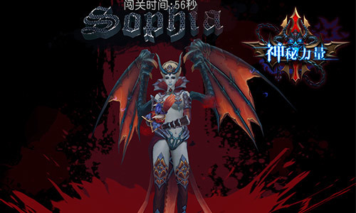 原神绯红之愿，探索神秘力量的冒险之旅