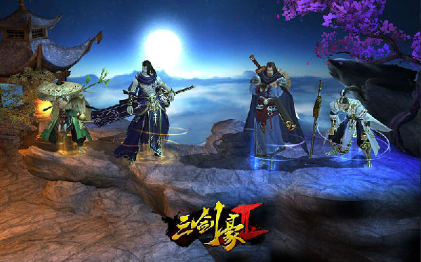 剑网3手游,江湖风云再起,经典武侠世界的新篇章 剑网3手游,江湖风云再起,经典武侠世界的新篇章