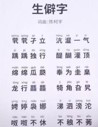 处处吻粤语谐音歌词，唱出地道风情，感受音乐魅力