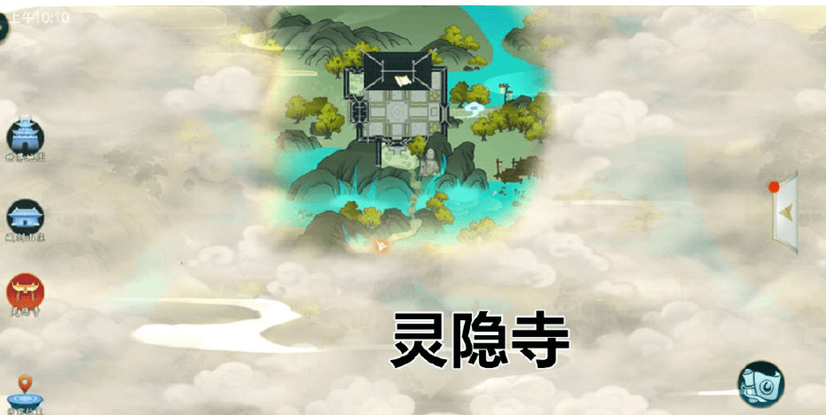 剑网3手游，探索武侠世界的无限可能