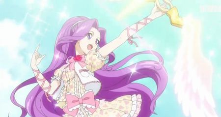 茅崎爱丽丝，虚拟偶像的新星，连接现实与梦想的桥梁