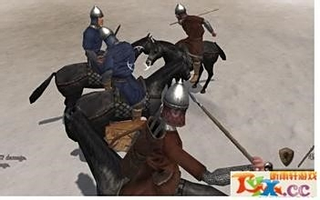 骑马与砍杀战团，超越极限，探索修改器的无限可能