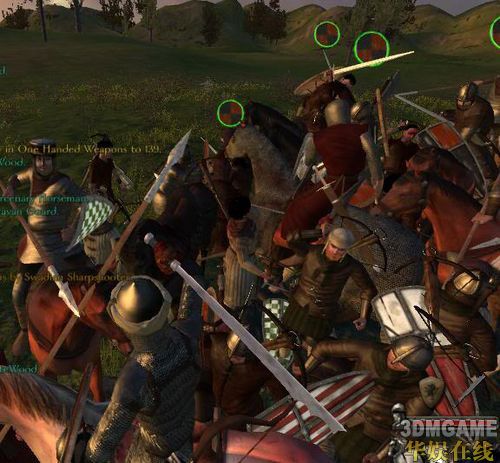 骑马与砍杀战团，超越极限，探索修改器的无限可能