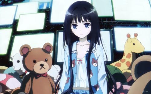 茅崎爱丽丝，日本流行文化的璀璨之星