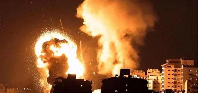 舰指太平洋，现代海军力量的较量与地缘政治的博弈