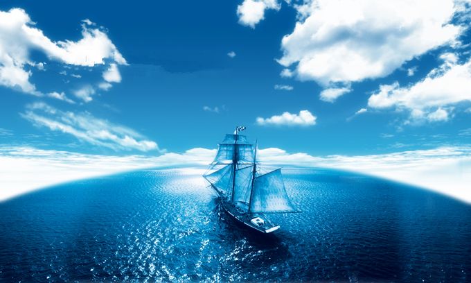 扬帆起航，大航海家4带你探索未知的数字海洋