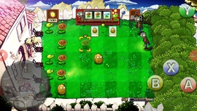 植物大战僵尸，音乐中的僵尸末日