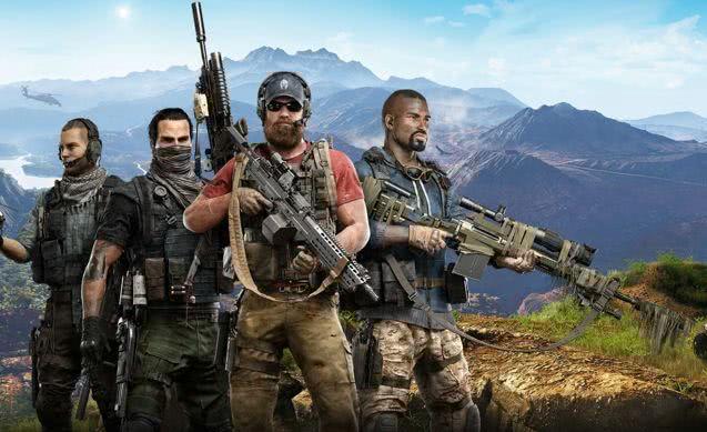 深入解析，三角洲特种部队6游戏背后的战术与战略