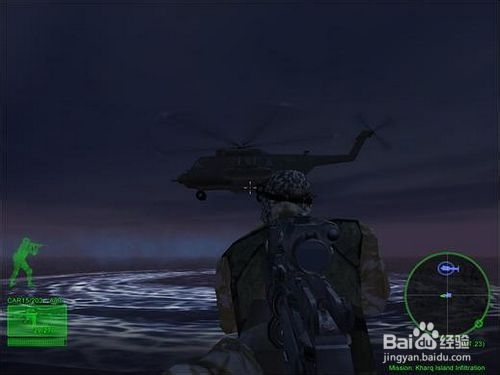 深入解析，三角洲特种部队6游戏背后的战术与战略
