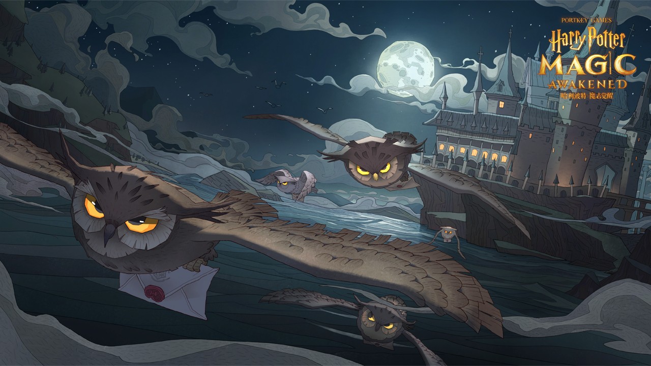 探索魔法世界，哈利波特，魔法觉醒卡组策略与深度解析