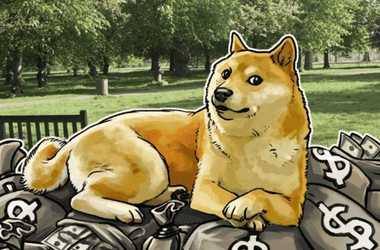 狗狗币官方交易平台，投资热潮中的安全港湾