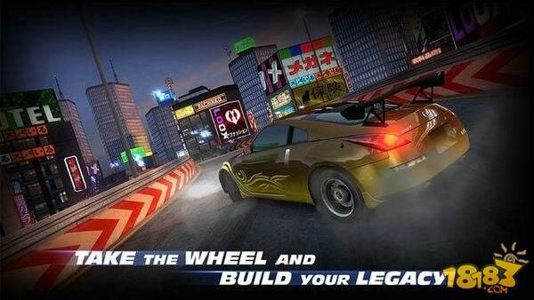 速度与激情，深入探索赛车网络游戏的魅力