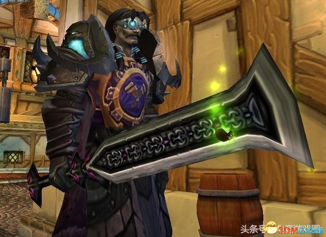 探索魔兽世界中的神秘城市，达拉然的地理位置与历史