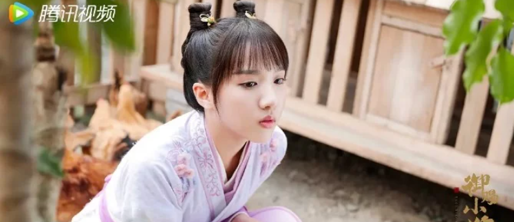 揭开历史迷雾，御赐小仵作萧瑾瑜身世之谜