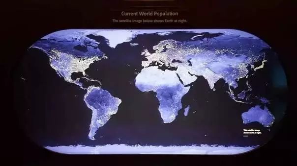 探索世界城市地图，解锁地球的心脏