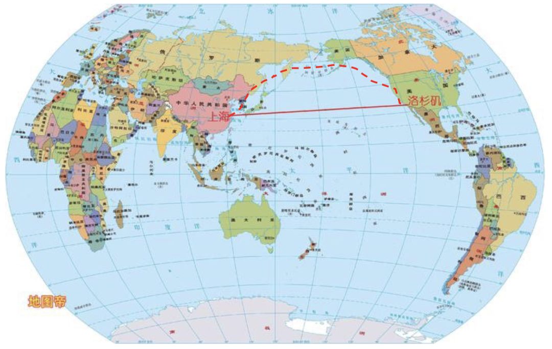 探索世界城市地图，解锁地球的心脏