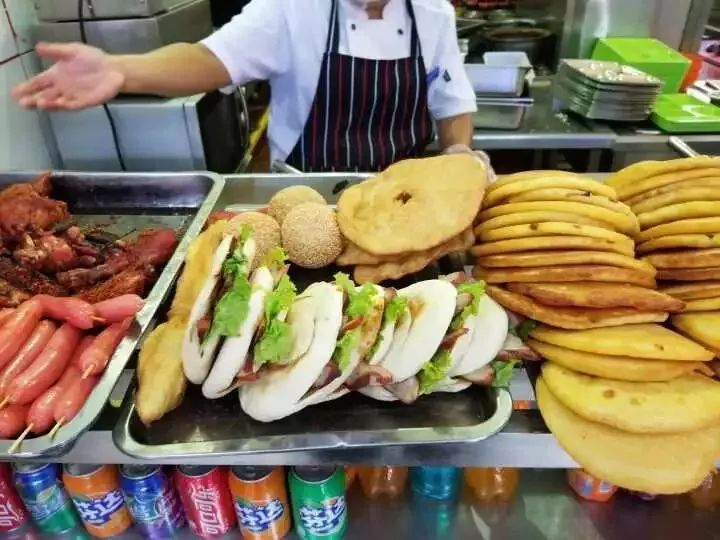 识食物者为俊杰,美食与智慧的完美融合 识食物者为俊杰,美食与智慧的完美融合