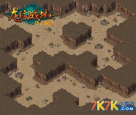 探秘祖尔格拉布，一张地图带你穿越神秘丛林