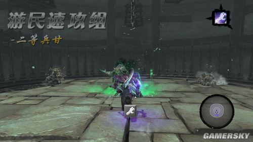 暗黑血统2中文补丁，让游戏更贴近玩家