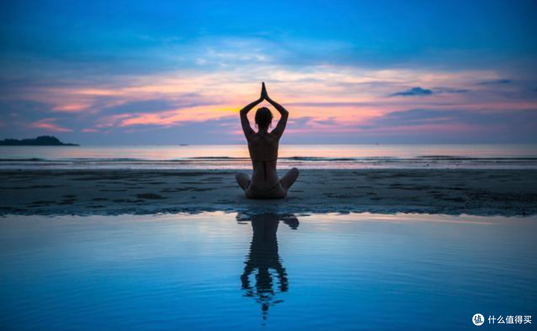 在边陲荒漠中寻找心灵的宁静，冥想的艺术与实践