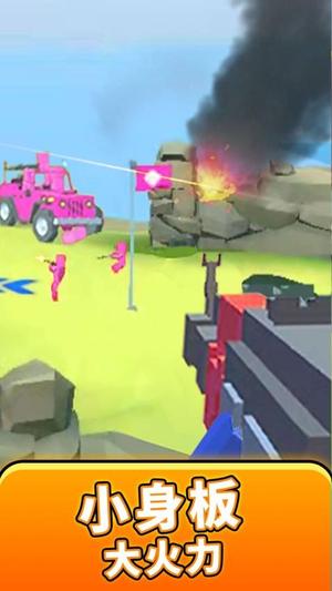 瞄准乐趣，射击类小游戏的魅力与影响力