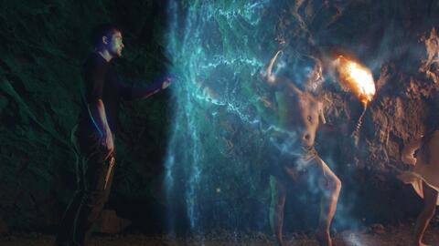 既定之天命，探索命运的神秘面纱