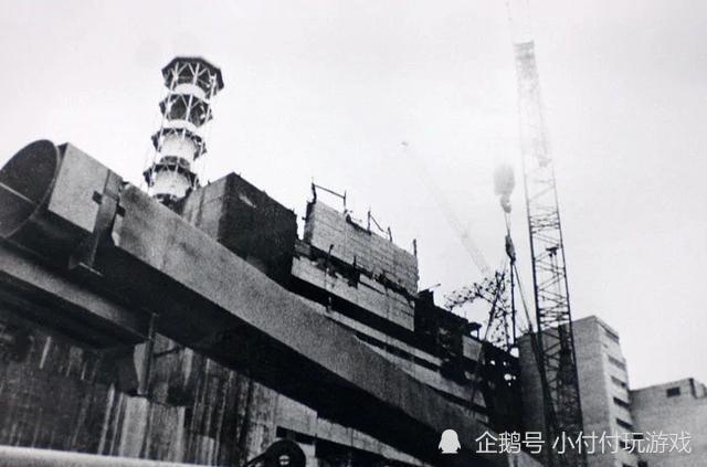 切尔诺贝利，灾难、影响与教训