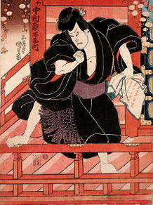 石川五右卫门,日本历史上的传奇盗贼与文化象征 石川五右卫门,日本历史上的传奇盗贼与文化象征