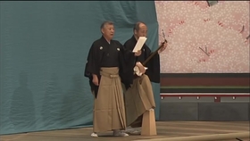 石川五右卫门,日本传说中的盗贼英雄 石川五右卫门,日本传说中的盗贼英雄