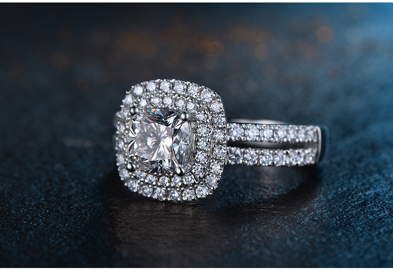 戒指的重生，如何让脏兮兮的戒指焕然一新