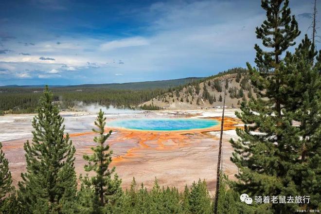 探秘海加尔山，自然奇观与历史遗迹的完美融合
