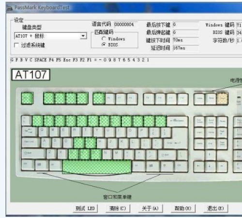 解锁键盘上的特殊符号，实用指南