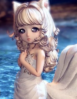 剑灵捏脸数据，打造个性化角色的秘籍