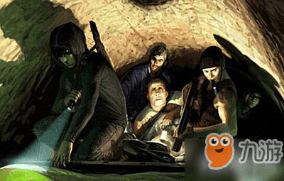 盗墓笔记系列最新篇章，深入探险，揭秘历史