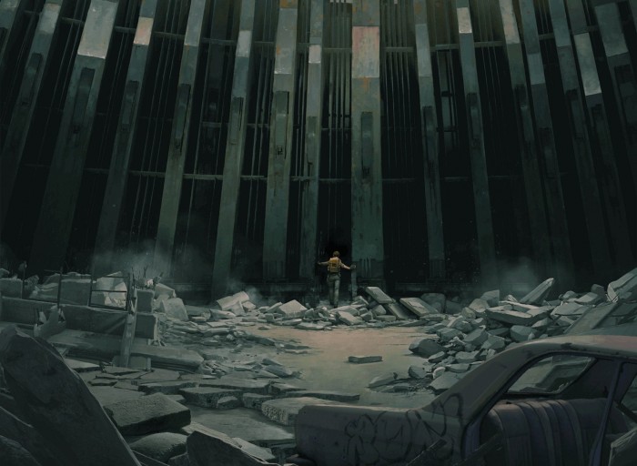 半条命2，深入探索弗地冈的冒险之旅