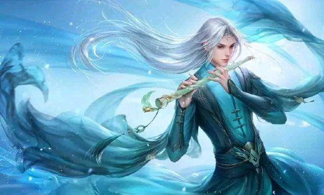 修真聊天群，现代都市中的奇幻交流