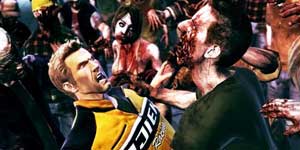 丧尸围城，末日生存指南