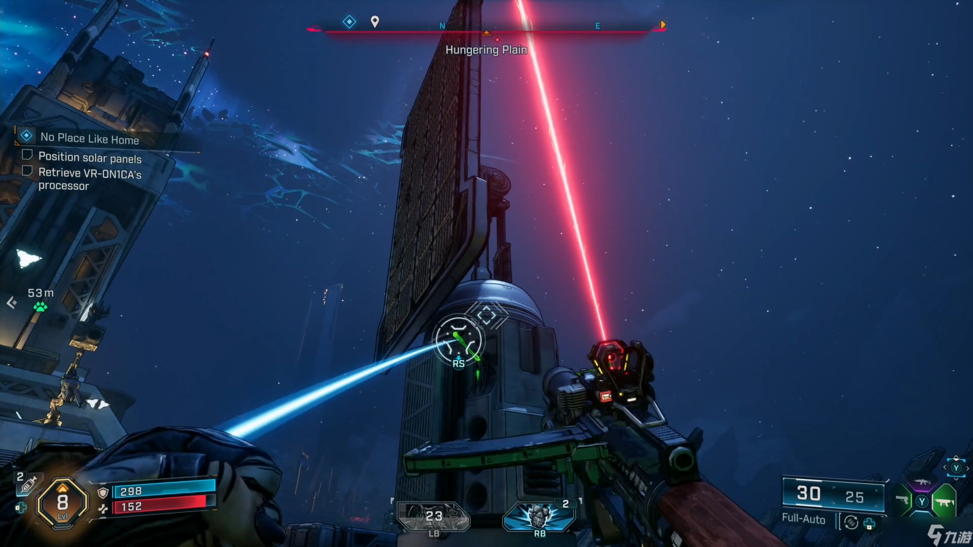 深入探索无主之地汉化，跨文化交流的桥梁