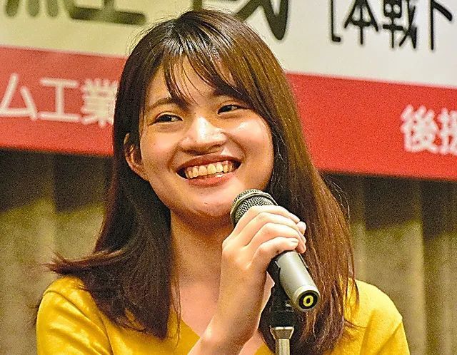 梅泽由香里，日本围棋界的璀璨之星