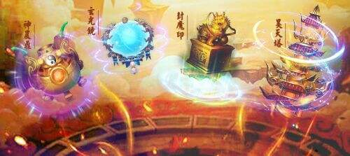 探索安卓手机游戏的世界，从入门到精通