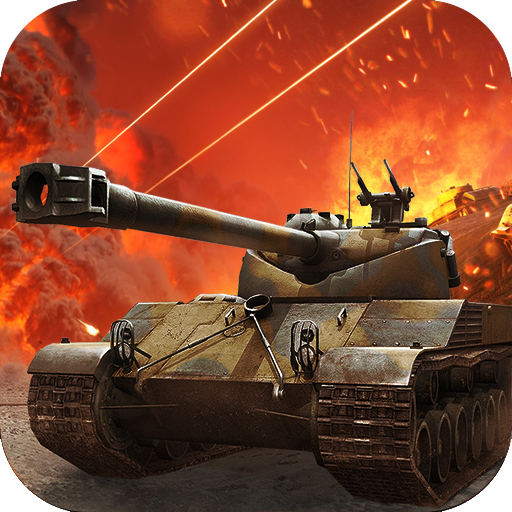 酋长T95，探索这款传奇坦克的威力与历史