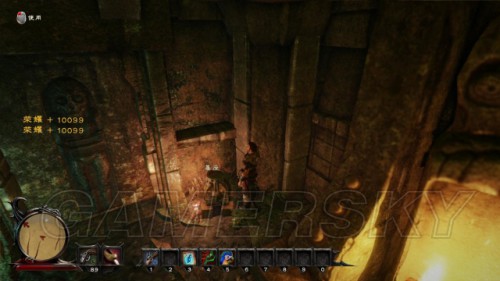 崛起3泰坦之王，探索虚拟世界的权力游戏与文化冲突