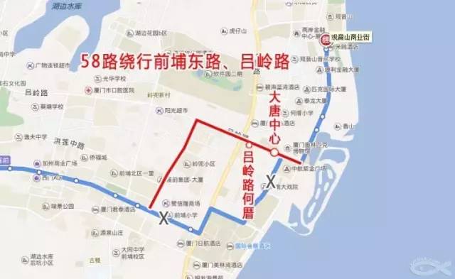 厦门公交线路全攻略,便捷出行,一文在手 厦门公交线路全攻略,便捷出行,一文在手